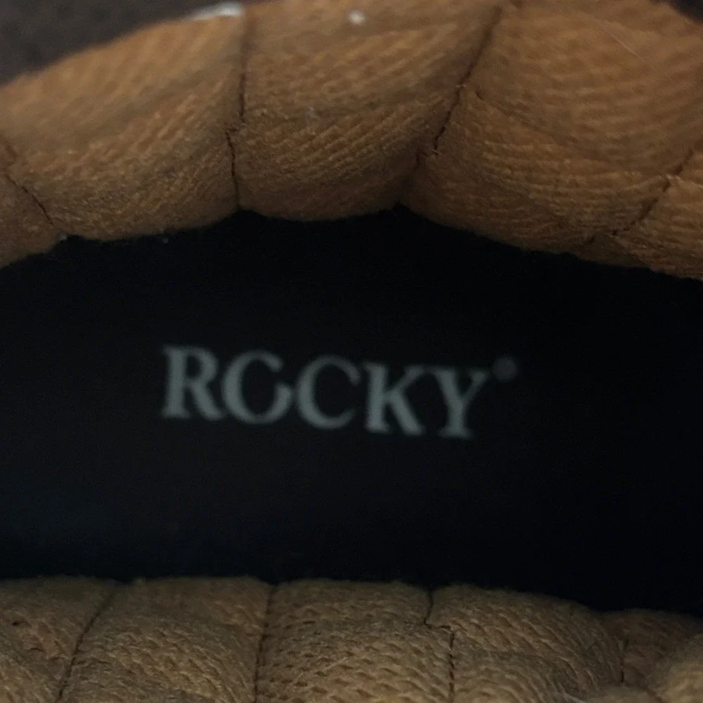 Rocky Arctic BearClaw GORE-TEX Waterproof Insulated Camo Lace Up‎ Boots Men's 11